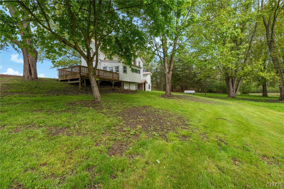 6982 Webster Road Auburn, NY 13021 - Photo 31 of 35