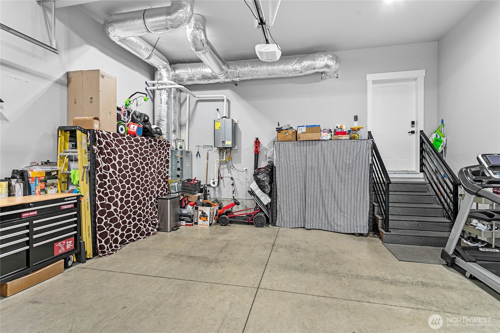2144 Riverstone Loop Ferndale, WA 98248 - Photo 32 of 36 a view of storage and utility room