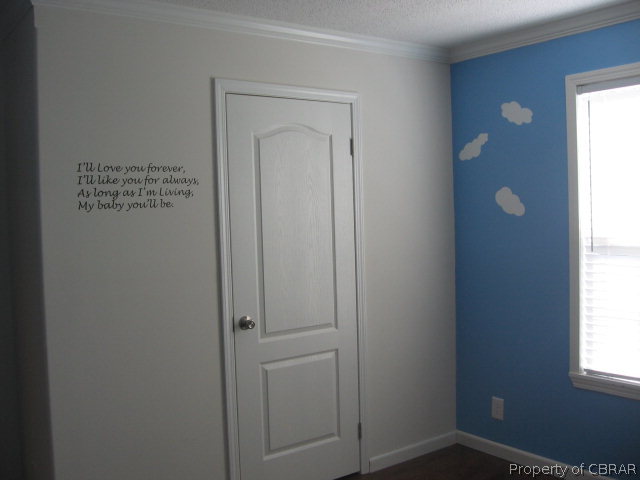 1313 Healys Road Locust Hill, VA 23092 - Photo 12 of 16 Bedroom 4