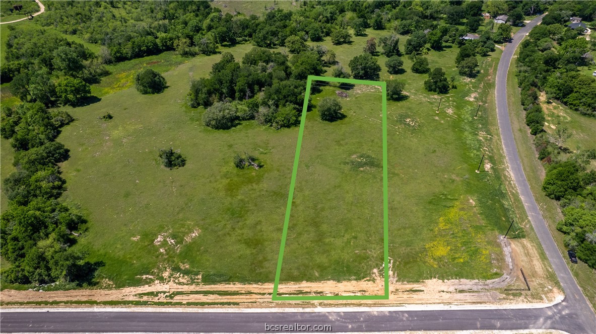 Lot 4 Brazos Ct