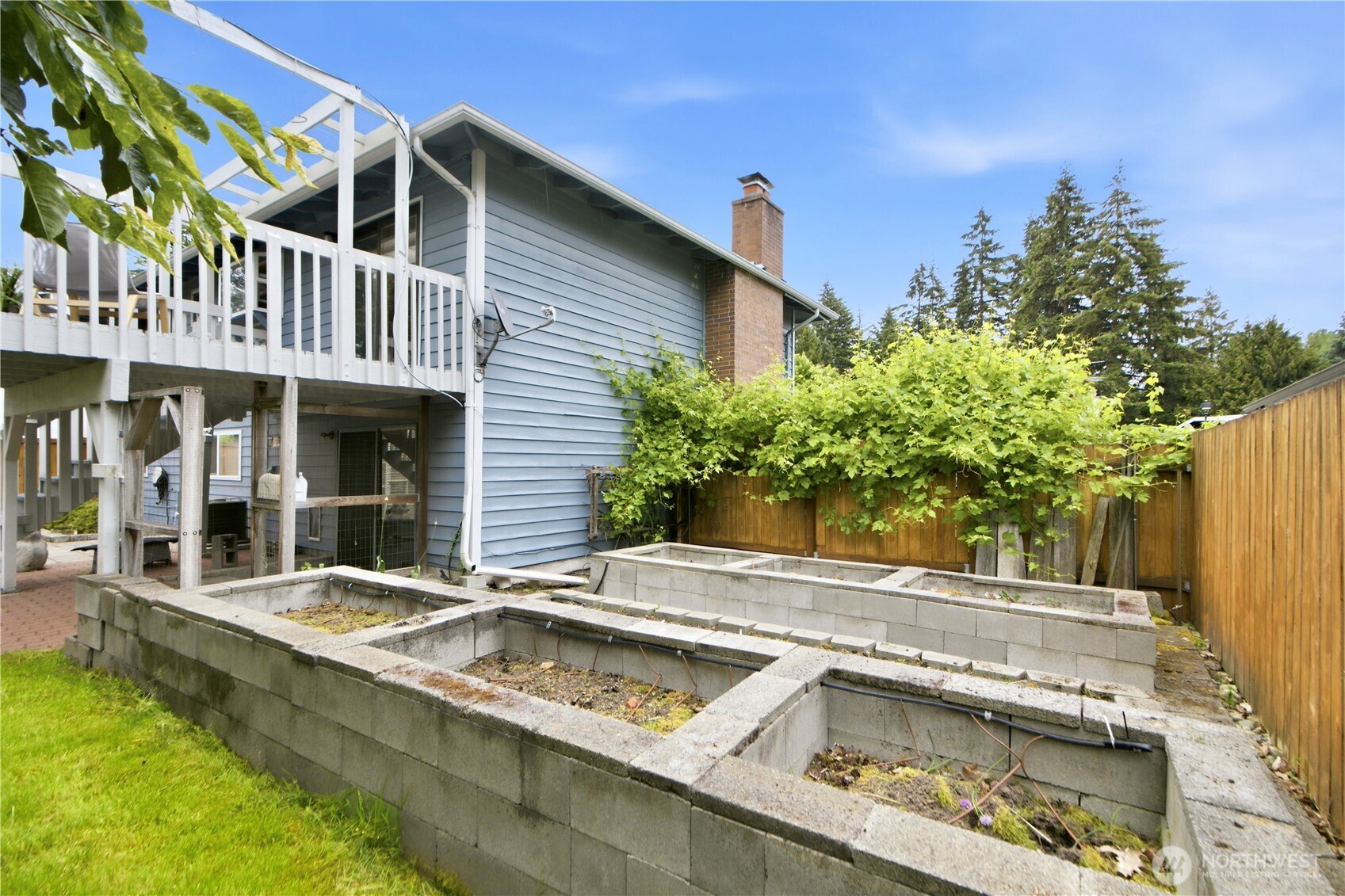1727 Anacortes Avenue Northeast Renton, WA 98059 - Photo 30 of 31