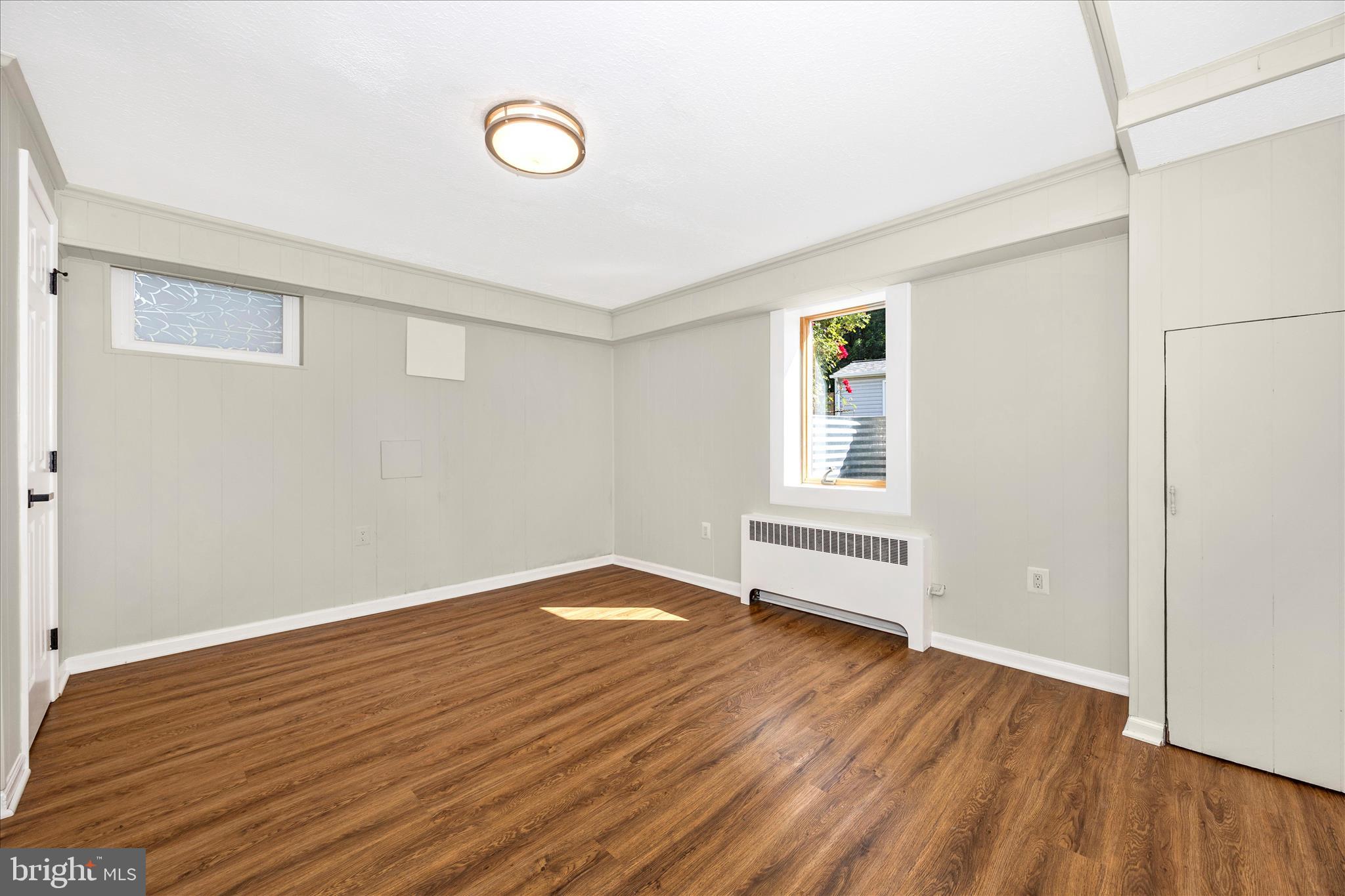 16215 Redland Road Rockville, MD 20855 - Photo 36 of 51 Lower Bedroom 5