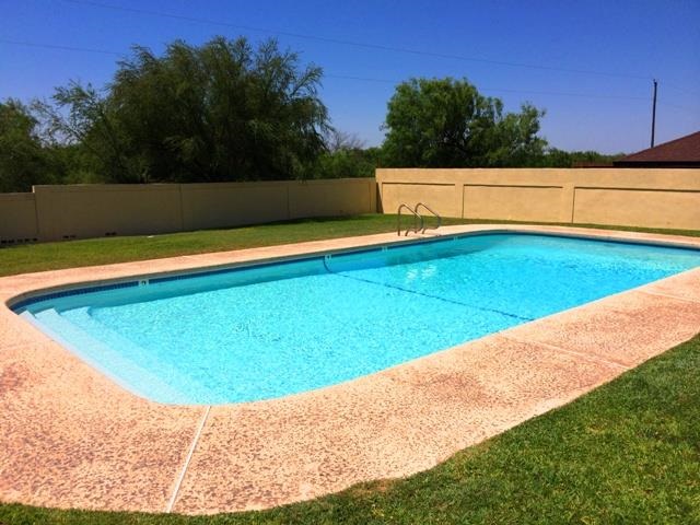 1000 Ranchway Drive, Unit 92 Laredo, TX 78045 - Photo 5 of 9 Gallery Image 5