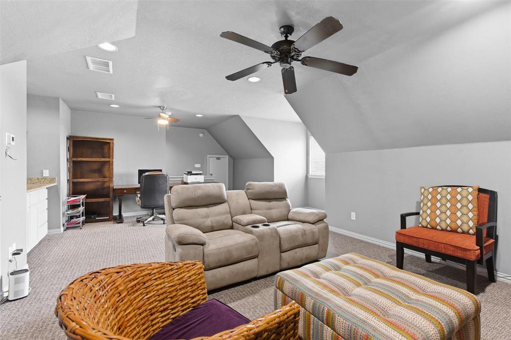 160 Aledo Ridge Road Fort Worth, TX 76126 - Photo 26 of 40