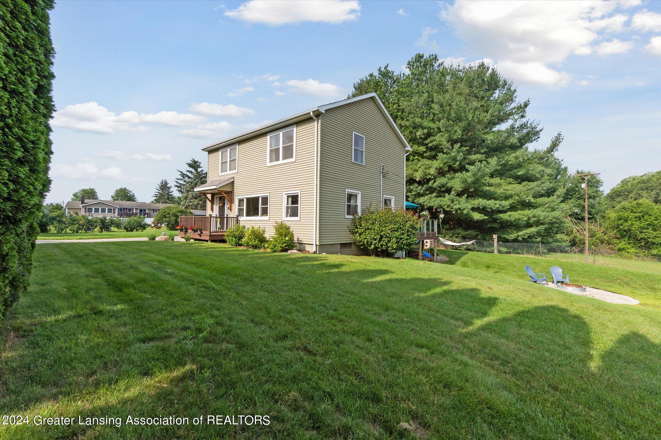 13550 Wellman Road Dewitt, MI 48820 - Photo 38 of 47 04-13550-Wellman-Rd-DeWitt-MI-48820-Wind