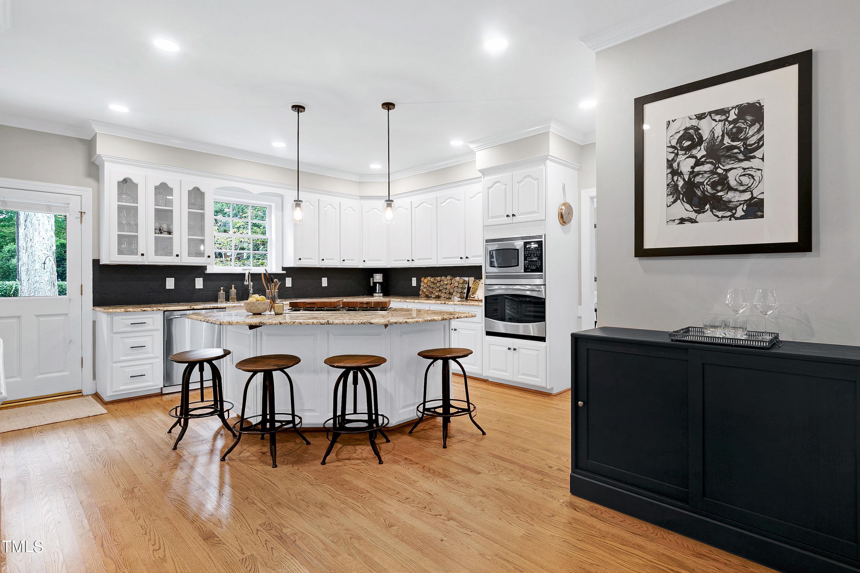 7520 Rainwater Road Raleigh, NC 27615 - Photo 9 of 48 Scene-13