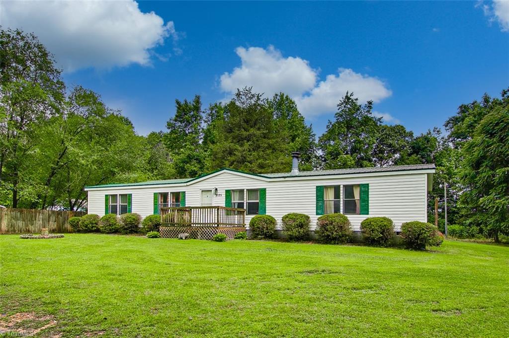 5125 Whites Chapel Road Staley, NC 27355 - Photo 1 of 26 Gallery Image 1