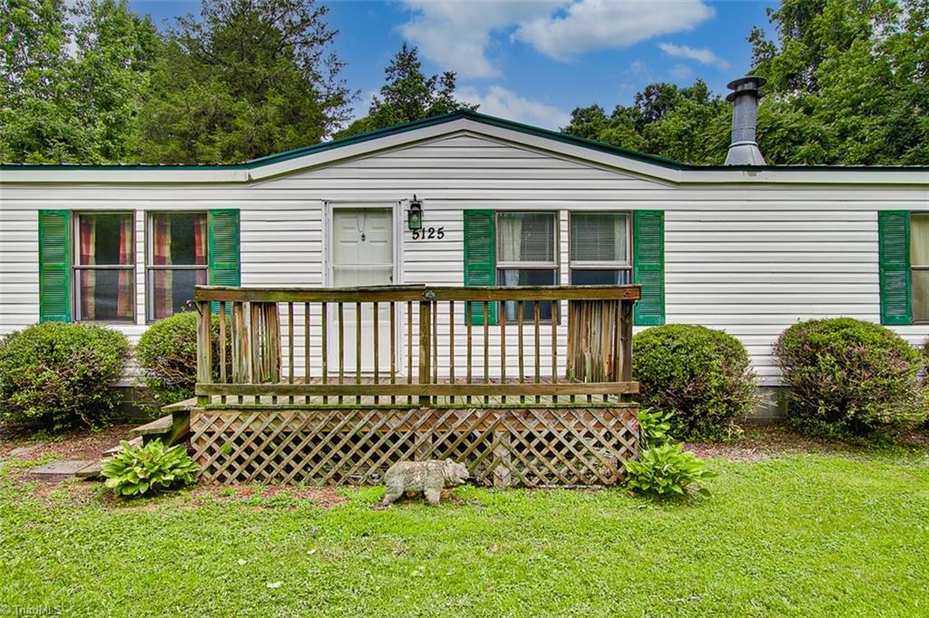 5125 Whites Chapel Road Staley, NC 27355 - Photo 2 of 26 Gallery Image 2