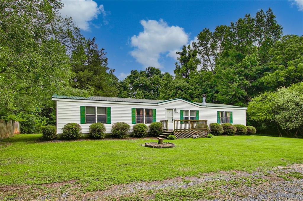 5125 Whites Chapel Road Staley, NC 27355 - Photo 3 of 26 Gallery Image 3