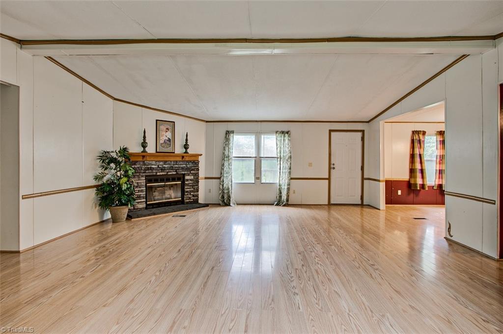 5125 Whites Chapel Road Staley, NC 27355 - Photo 5 of 26 Gallery Image 5