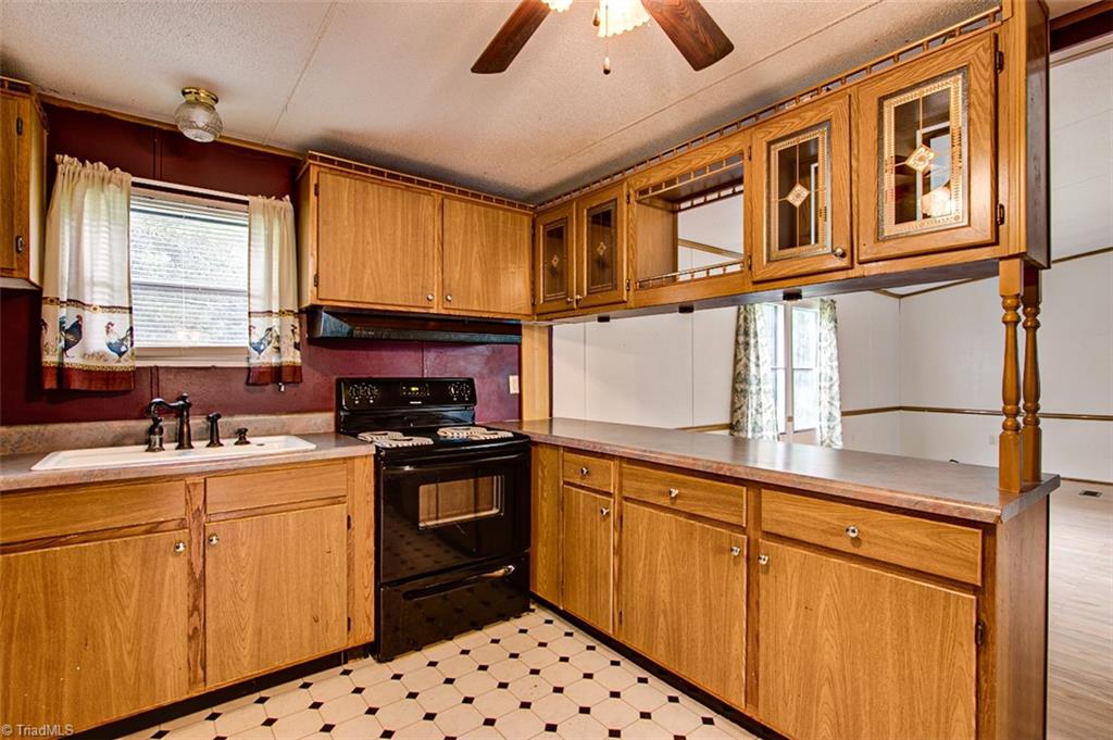 5125 Whites Chapel Road Staley, NC 27355 - Photo 6 of 26 Gallery Image 6
