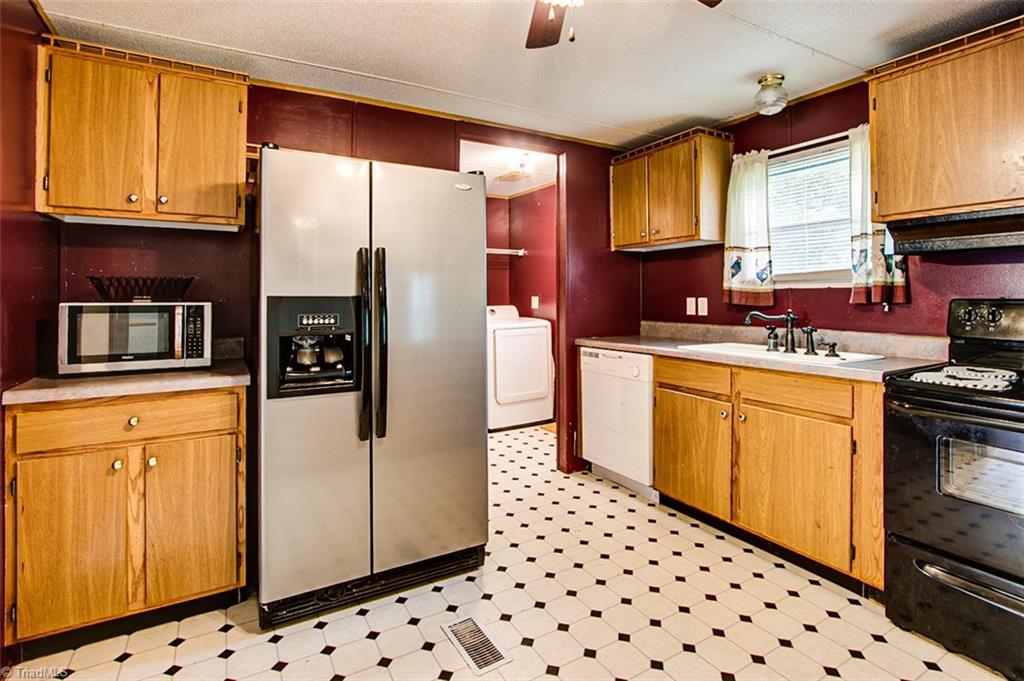 5125 Whites Chapel Road Staley, NC 27355 - Photo 7 of 26 Gallery Image 7