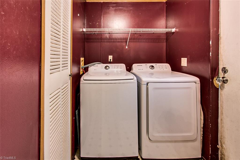 5125 Whites Chapel Road Staley, NC 27355 - Photo 8 of 26 Gallery Image 8