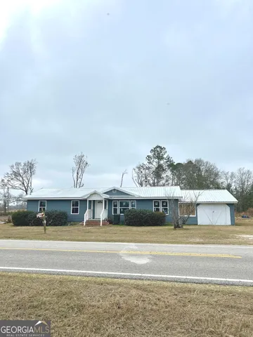 $265,000 | 7468 George Deen Road, West Green, GA 31567