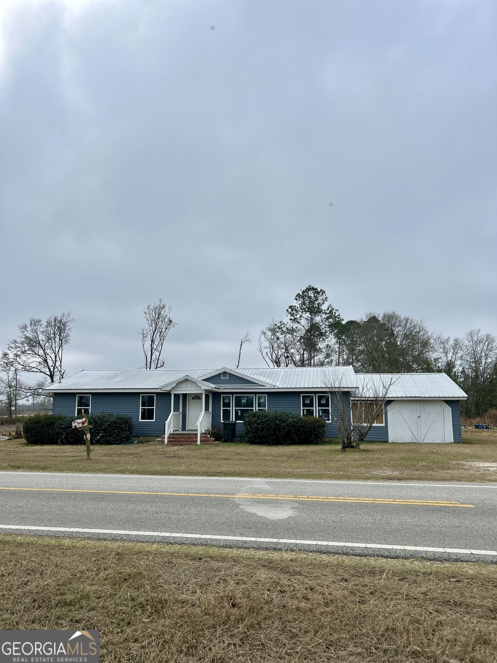 7468 George Deen Road West Green, GA 31567 - Photo 2 of 30