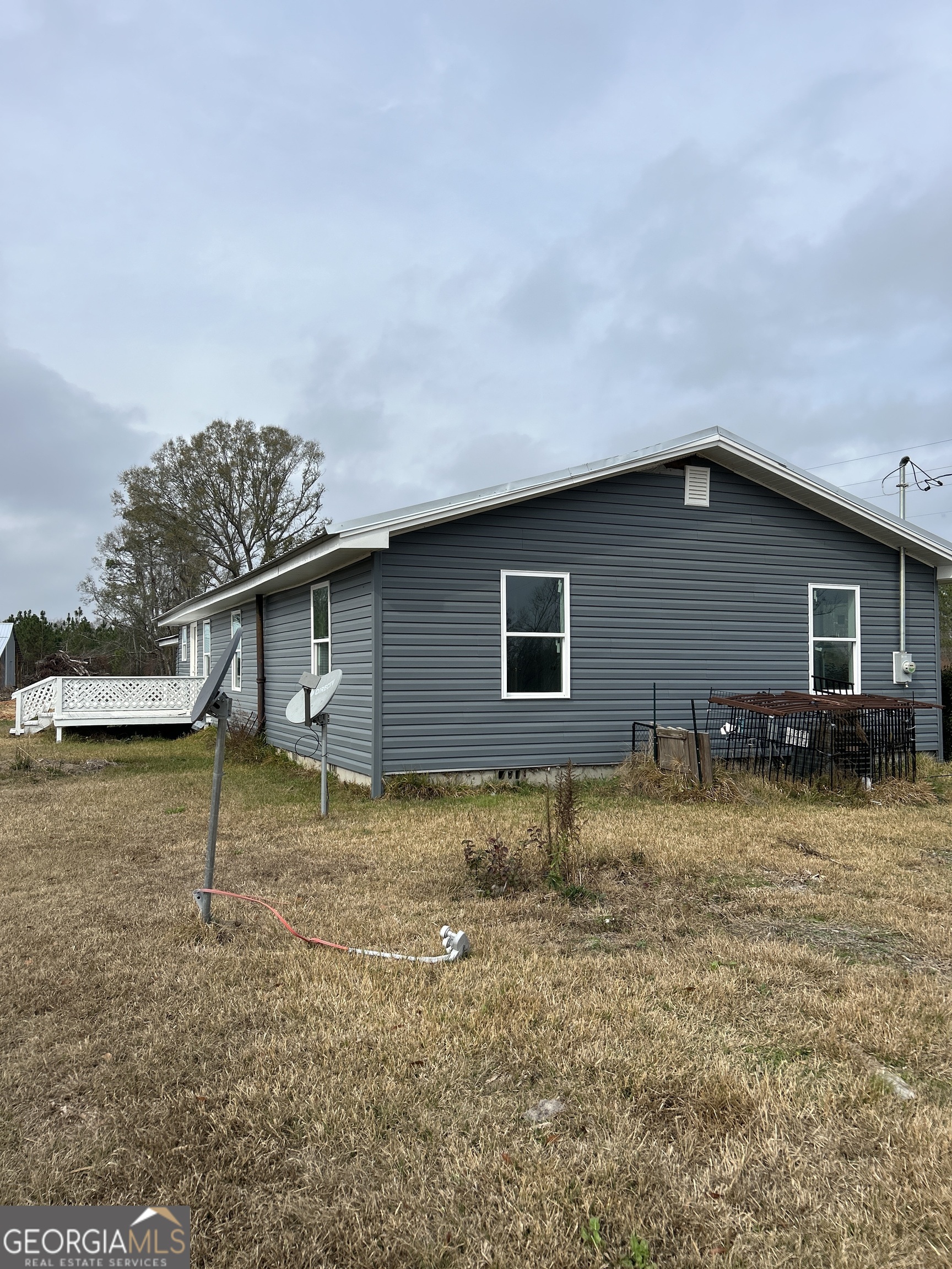 7468 George Deen Road West Green, GA 31567 - Photo 24 of 30