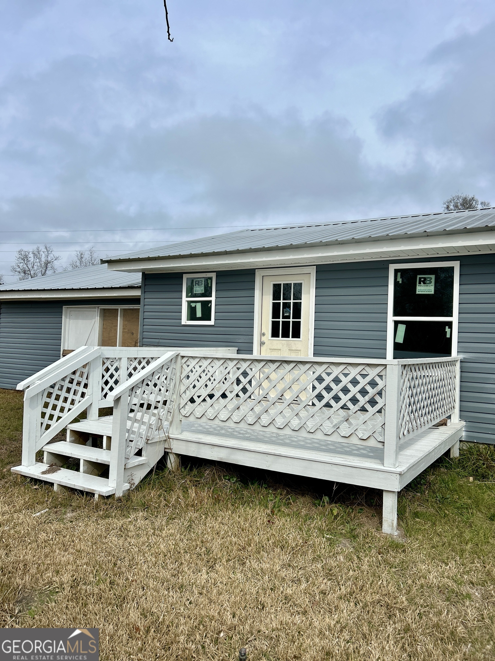 7468 George Deen Road West Green, GA 31567 - Photo 25 of 30