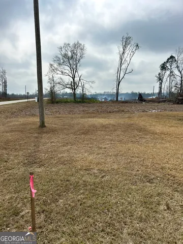 a view of a house with roof deck