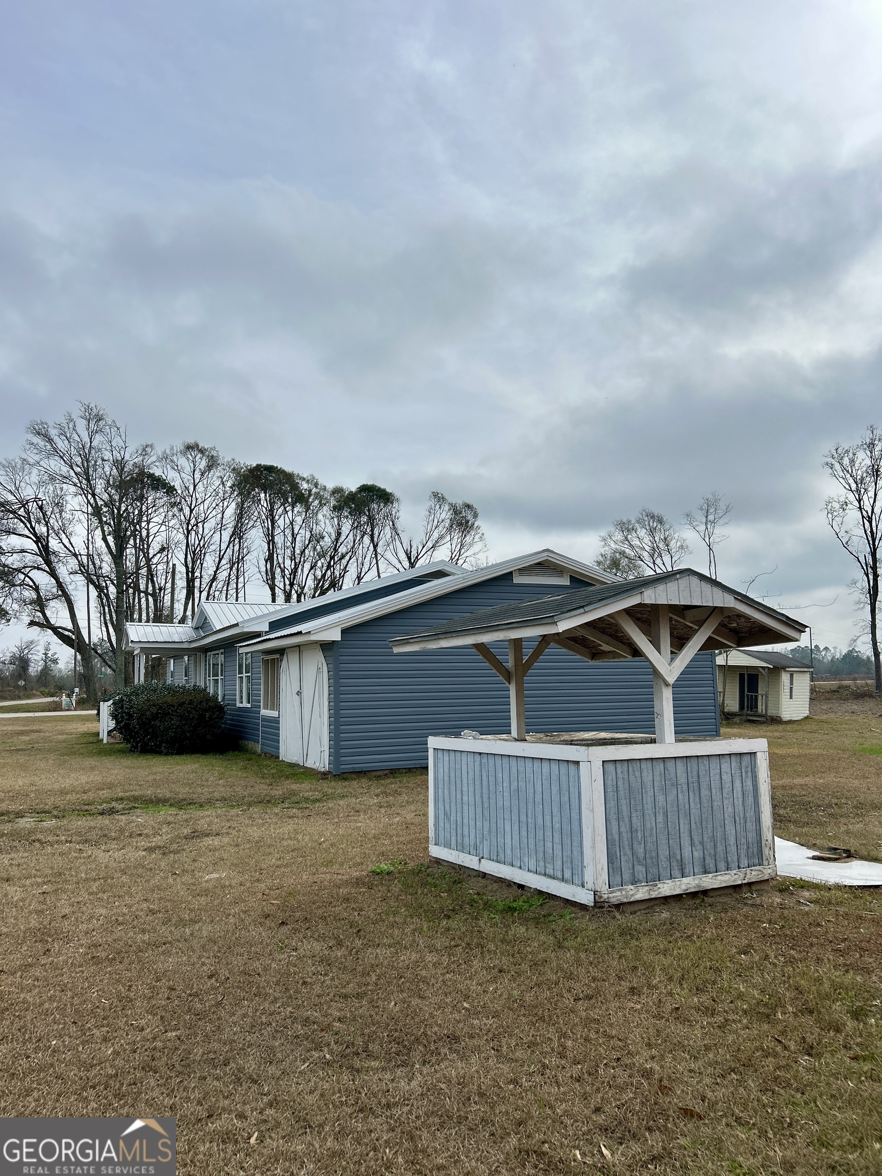 7468 George Deen Road West Green, GA 31567 - Photo 27 of 30