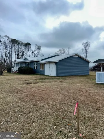 $265,000 | 7468 George Deen Road, West Green, GA 31567