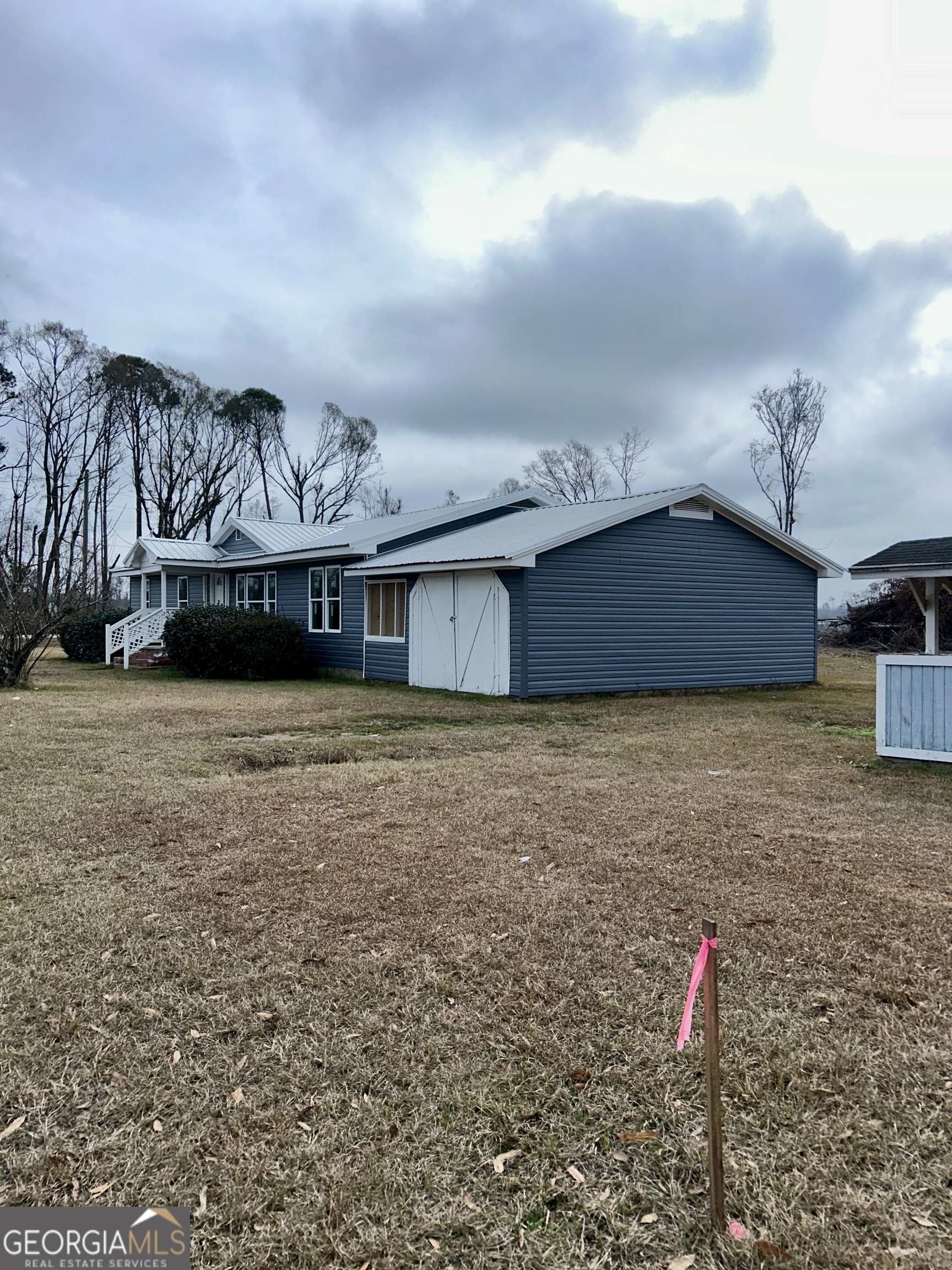 7468 George Deen Road West Green, GA 31567 - Photo 29 of 30