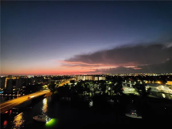 $3,650 | 1401 North Riverside Drive, Unit 807, Pompano Beach, FL 33062