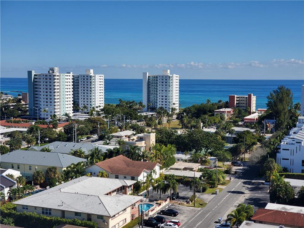 1401 North Riverside Drive, Unit 807 Pompano Beach, FL 33062 - Photo 11 of 40 Photo 11