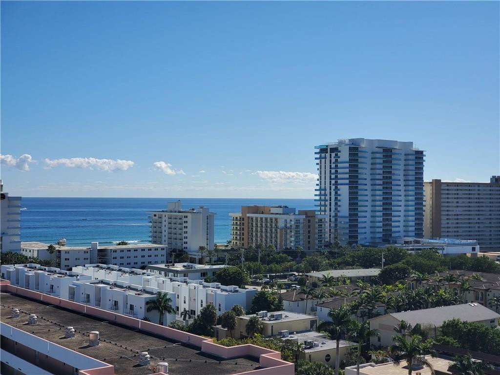 1401 North Riverside Drive, Unit 807 Pompano Beach, FL 33062 - Photo 12 of 40 Photo 12