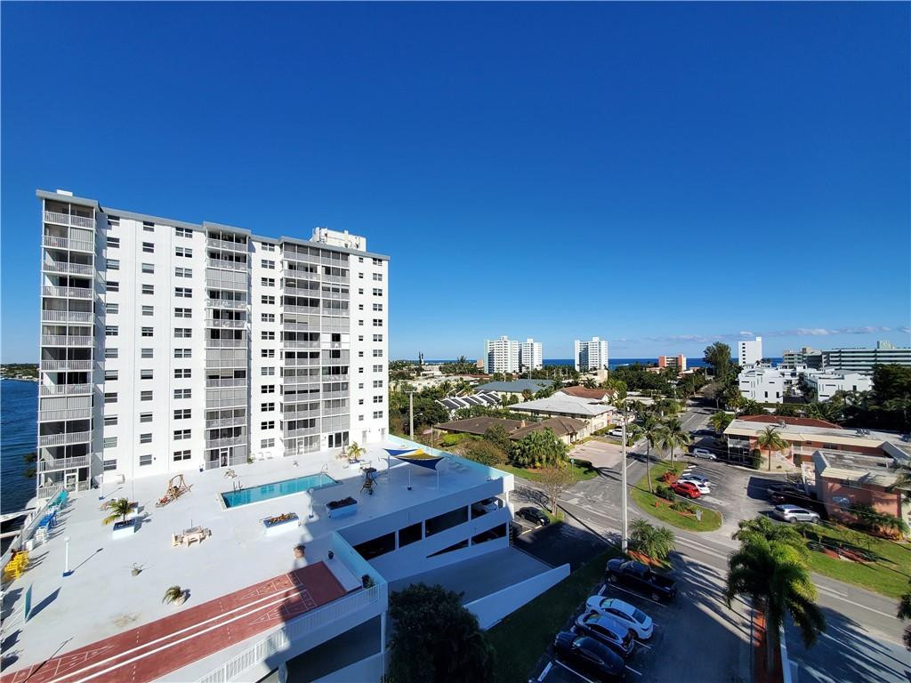 1401 North Riverside Drive, Unit 807 Pompano Beach, FL 33062 - Photo 13 of 40 Photo 13