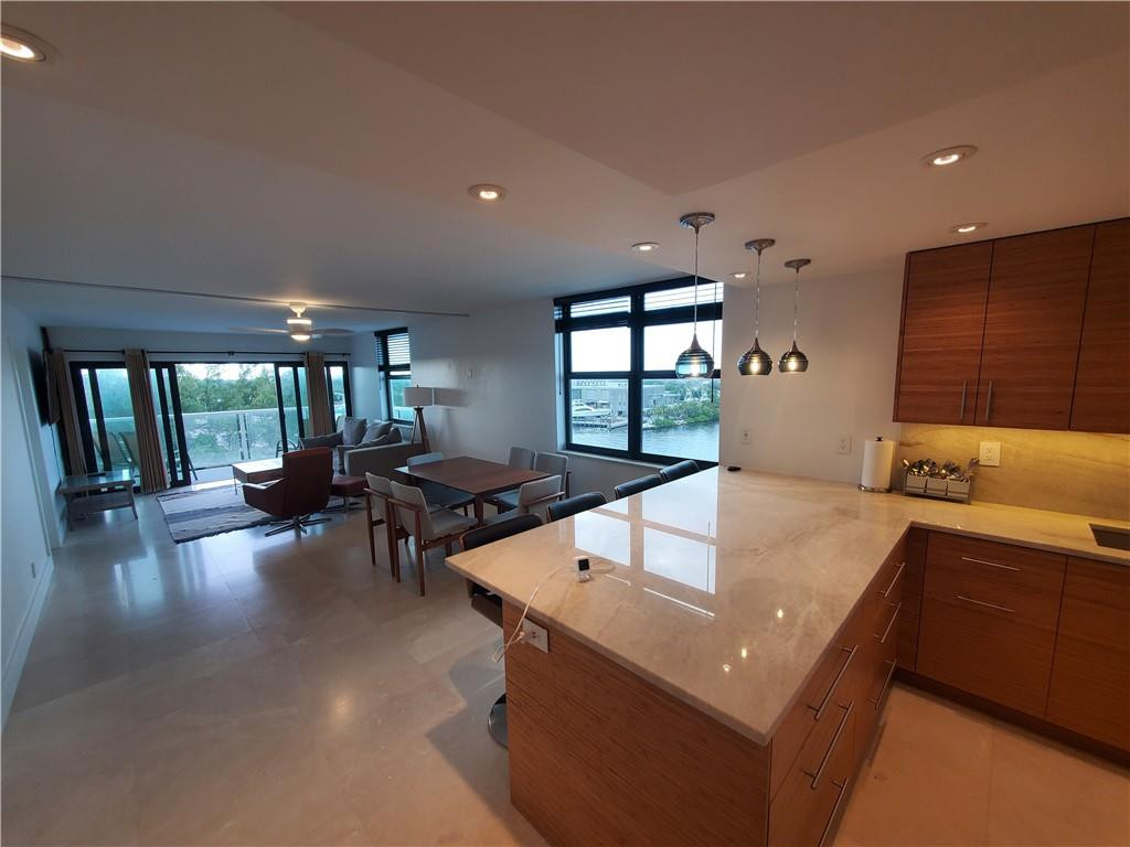 1401 North Riverside Drive, Unit 807 Pompano Beach, FL 33062 - Photo 17 of 40 Photo 17