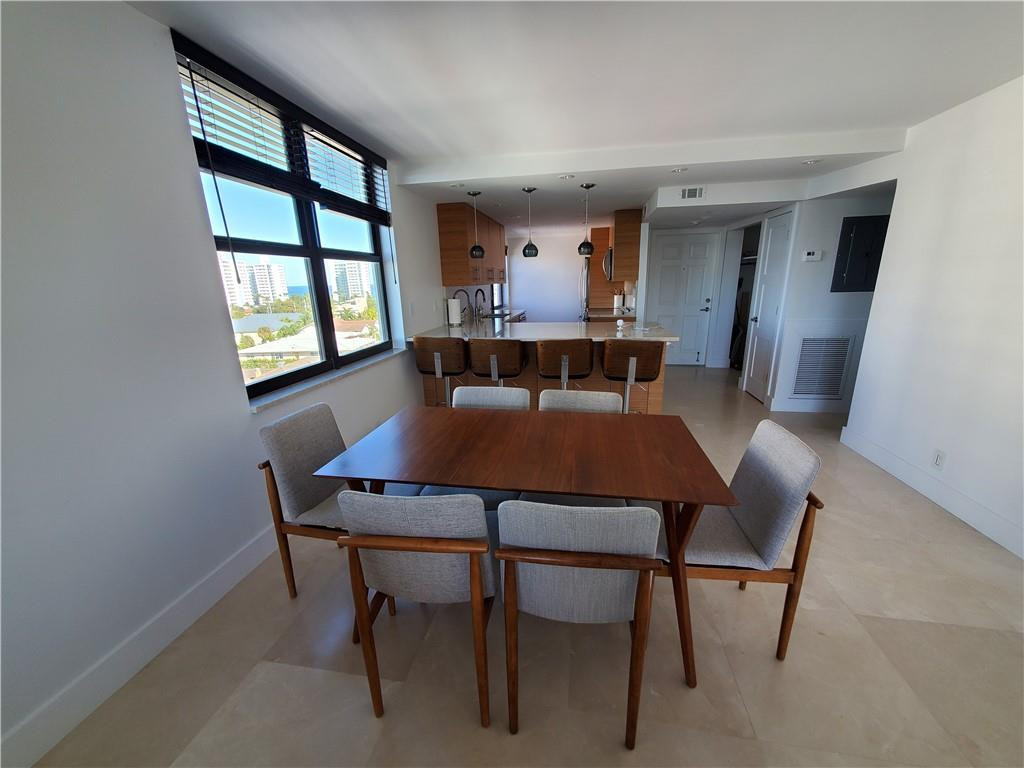 1401 North Riverside Drive, Unit 807 Pompano Beach, FL 33062 - Photo 21 of 40 Photo 21