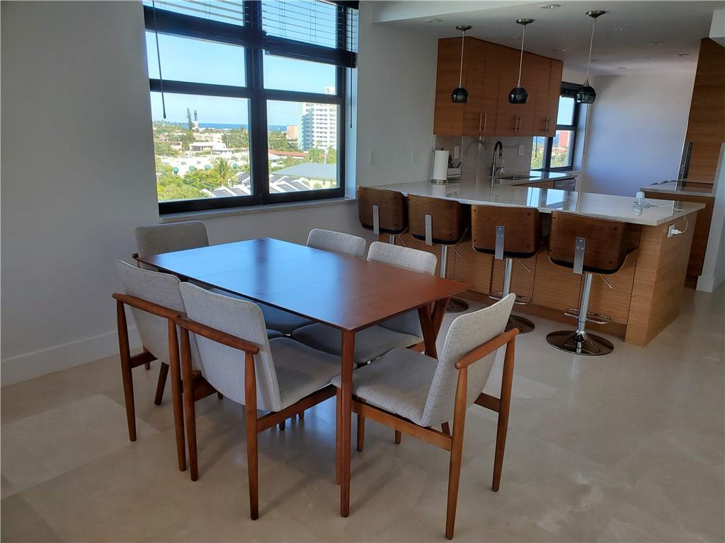 1401 North Riverside Drive, Unit 807 Pompano Beach, FL 33062 - Photo 22 of 40 Photo 22