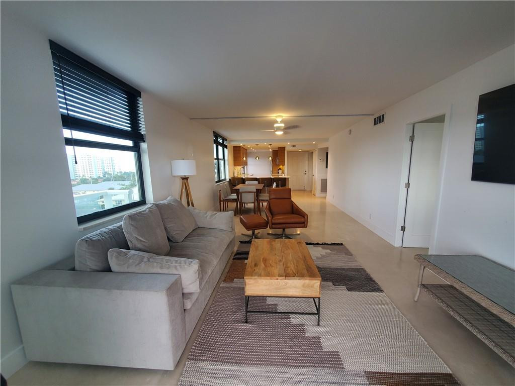 1401 North Riverside Drive, Unit 807 Pompano Beach, FL 33062 - Photo 25 of 40 Photo 25