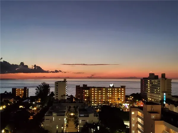 $3,650 | 1401 North Riverside Drive, Unit 807, Pompano Beach, FL 33062