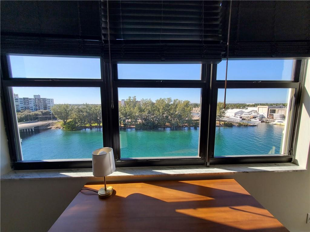 1401 North Riverside Drive, Unit 807 Pompano Beach, FL 33062 - Photo 32 of 40 Photo 32