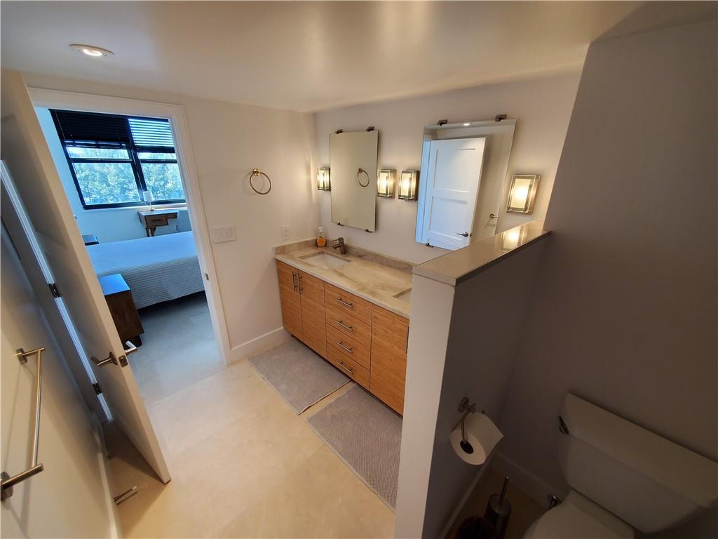 1401 North Riverside Drive, Unit 807 Pompano Beach, FL 33062 - Photo 34 of 40 Photo 34