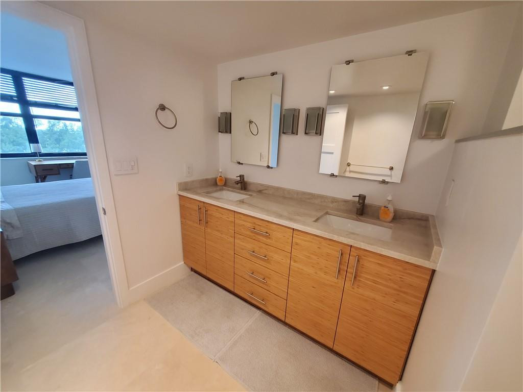 1401 North Riverside Drive, Unit 807 Pompano Beach, FL 33062 - Photo 36 of 40 Photo 36