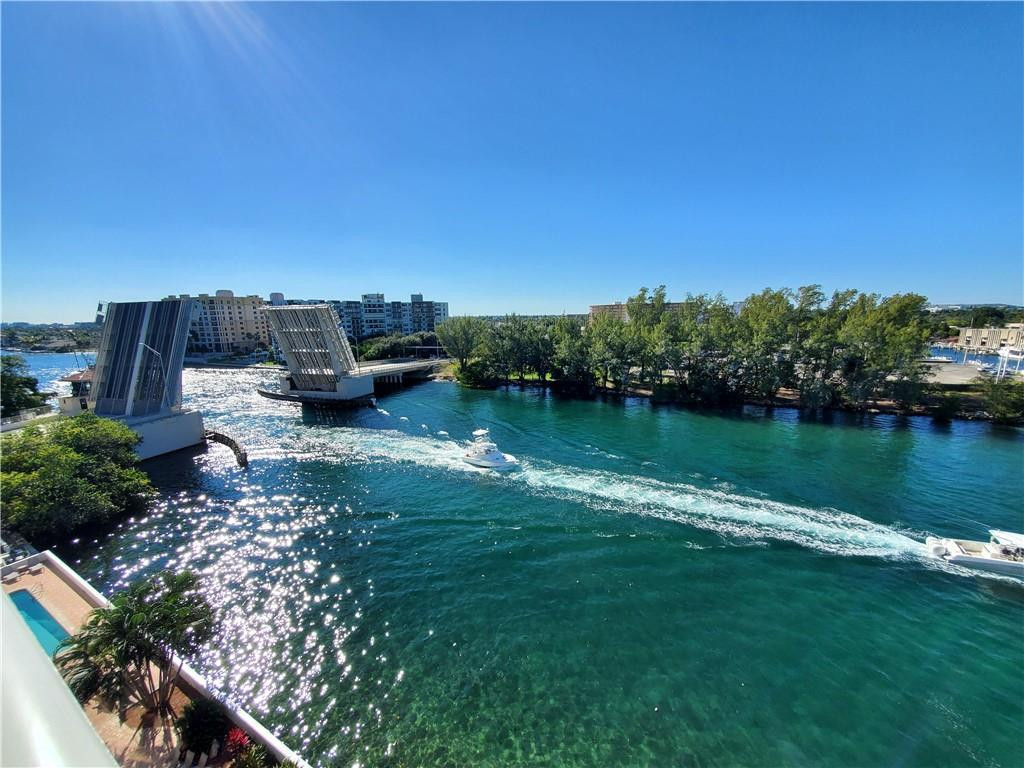 1401 North Riverside Drive, Unit 807 Pompano Beach, FL 33062 - Photo 8 of 40 Photo 8