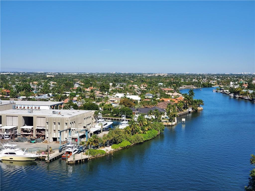 1401 North Riverside Drive, Unit 807 Pompano Beach, FL 33062 - Photo 9 of 40 Photo 9