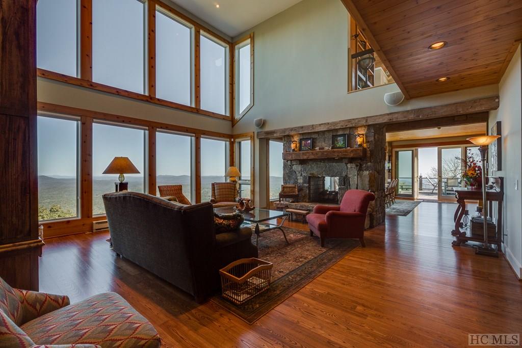 473 Summit Ridge Rd Lake Lake Toxaway, NC 28747 - Photo 9 of 66 Gallery Image 9