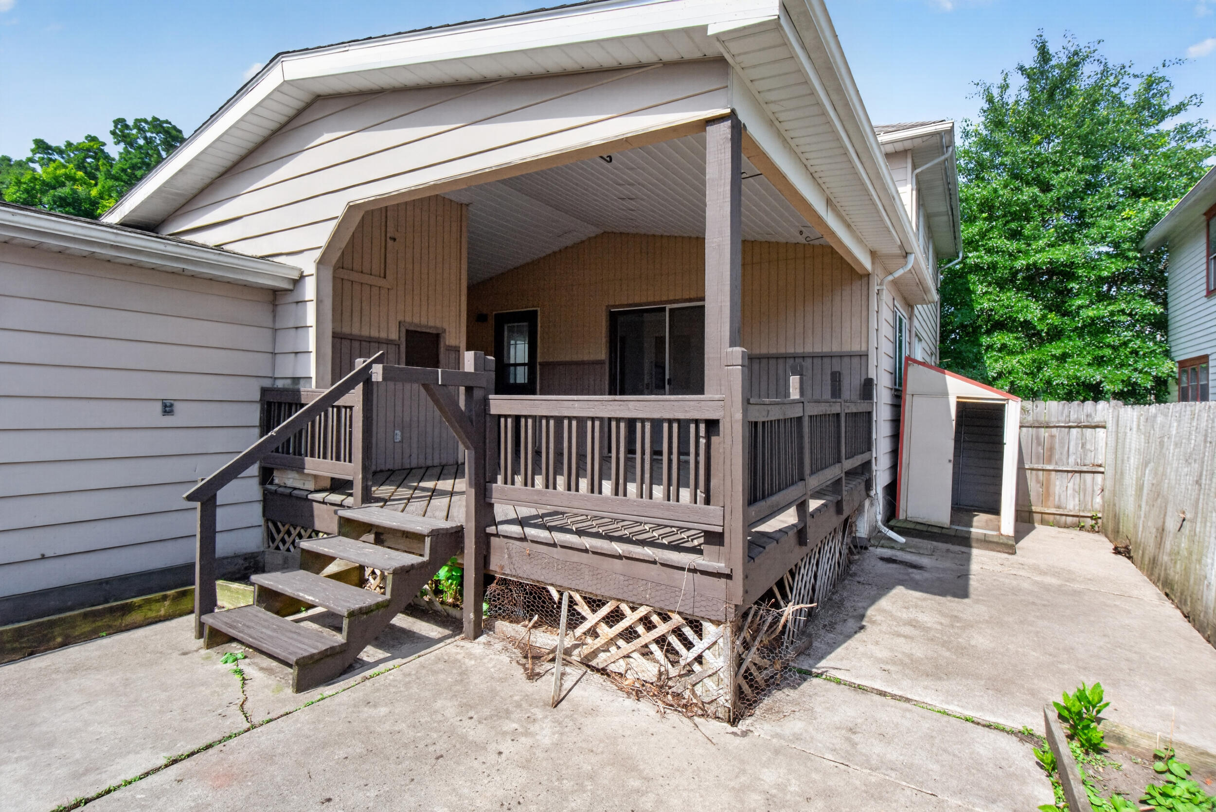 311 Gilbert Street Jackson, MI 49201 - Photo 41 of 50 46_311 gilbert st jackson mi - 00010