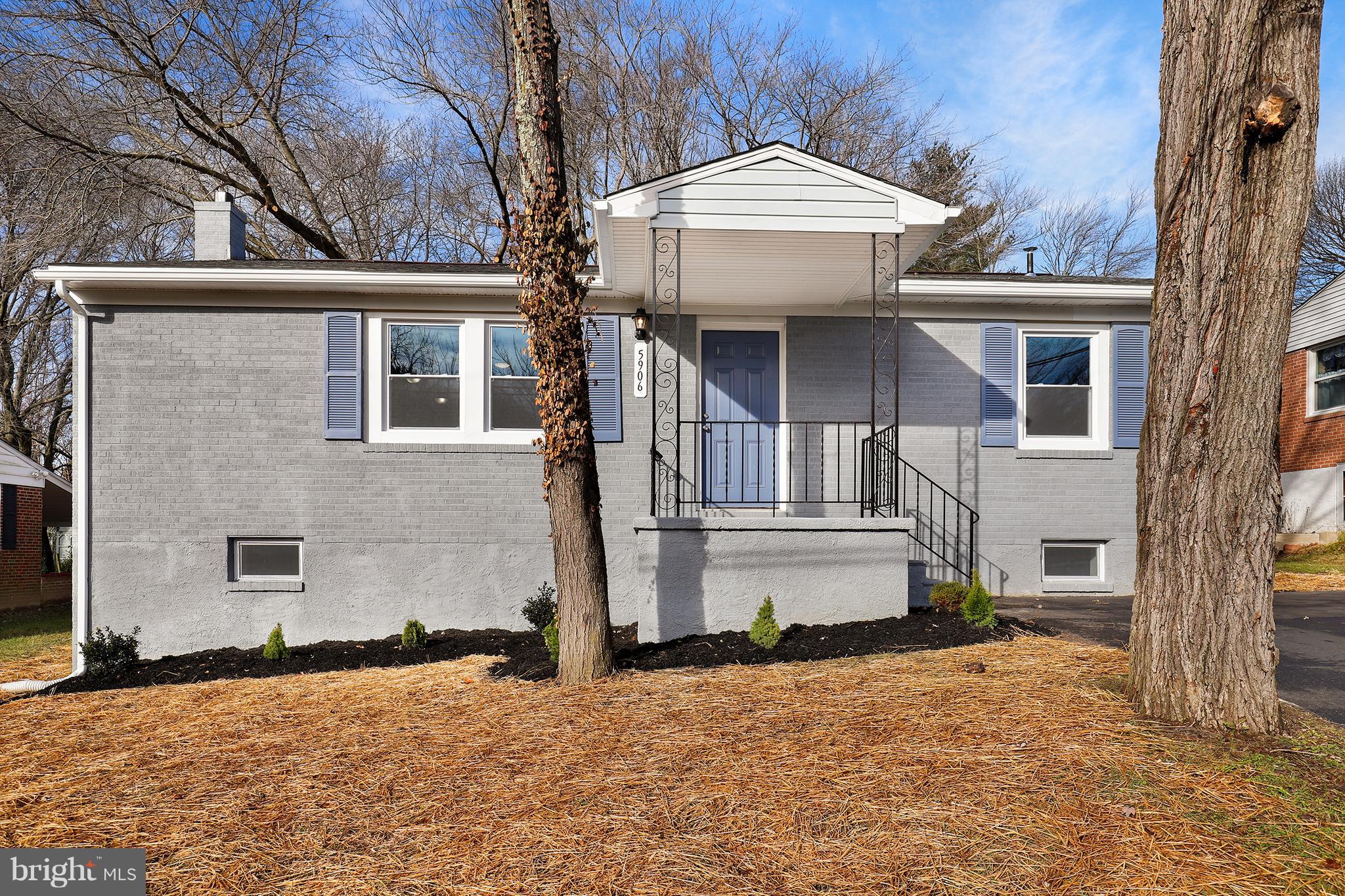 5906 Point Pleasant Road Baltimore, MD 21206 - Photo 1 of 31 Gallery Image 1