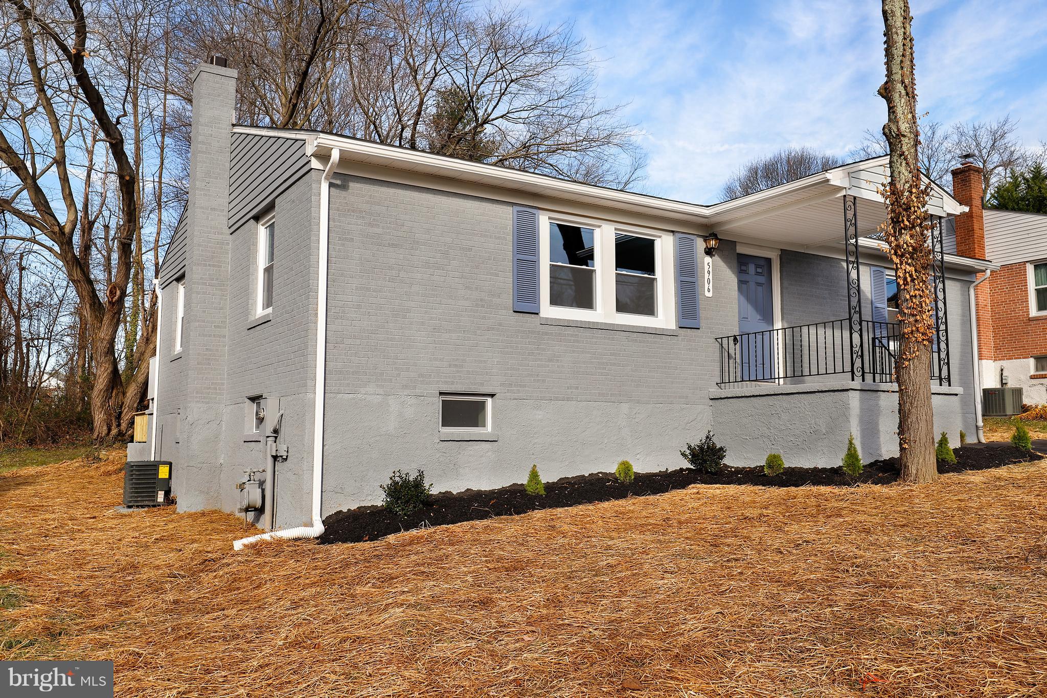 5906 Point Pleasant Road Baltimore, MD 21206 - Photo 3 of 31 Gallery Image 3