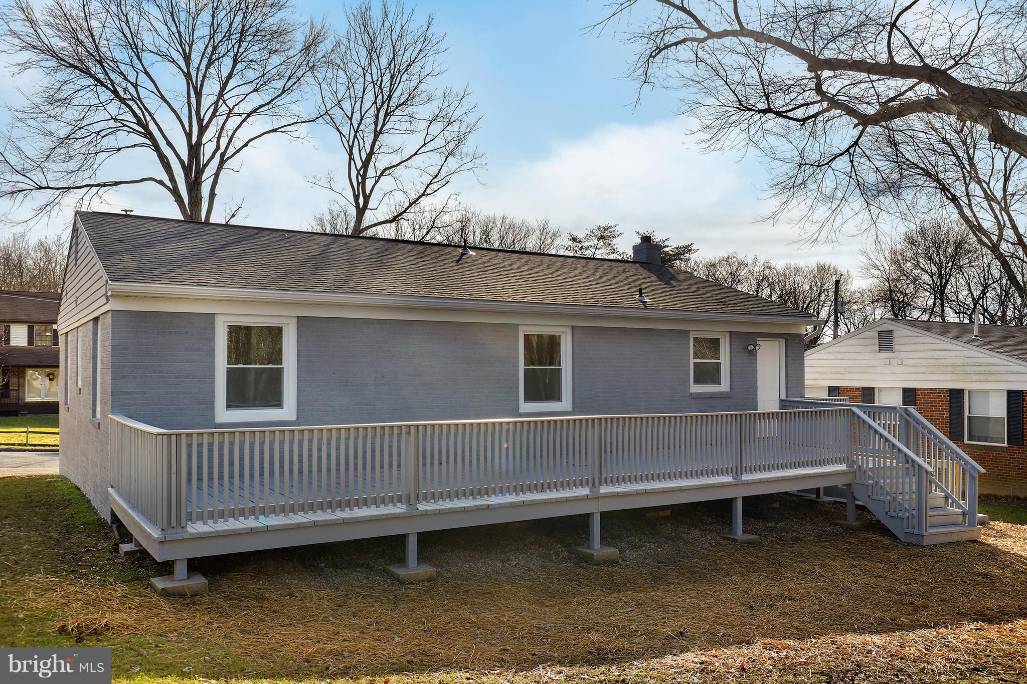5906 Point Pleasant Road Baltimore, MD 21206 - Photo 28 of 31 Gallery Image 28