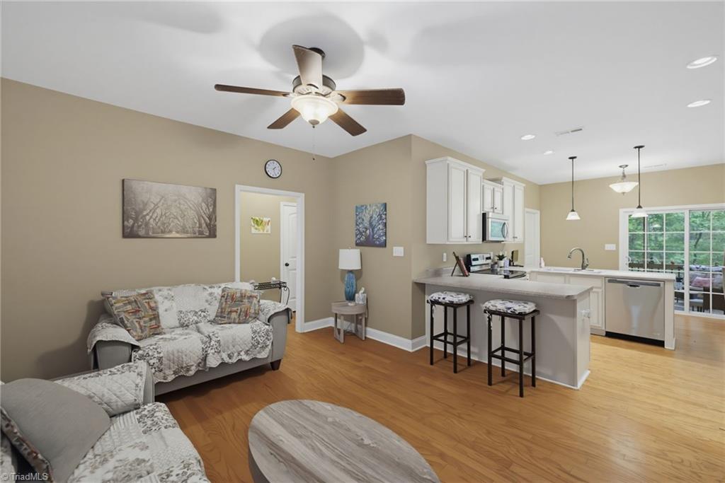 7802 High Meadows Road Greensboro, NC 27455 - Photo 38 of 49 Gallery Image 38