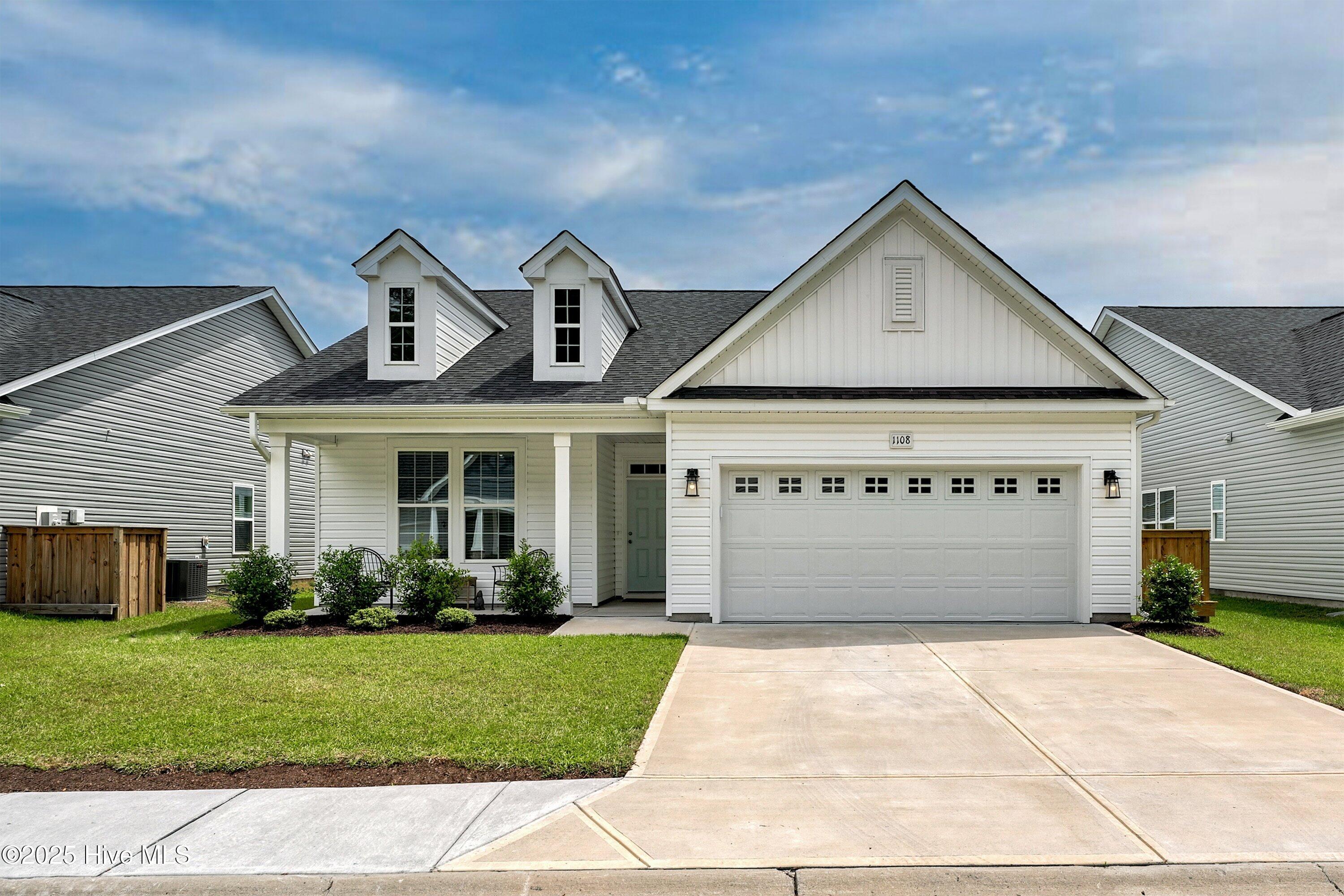 1108 Spincast Road Southport, NC 28461 - Photo 5 of 37 1108 Spincast Road-03
