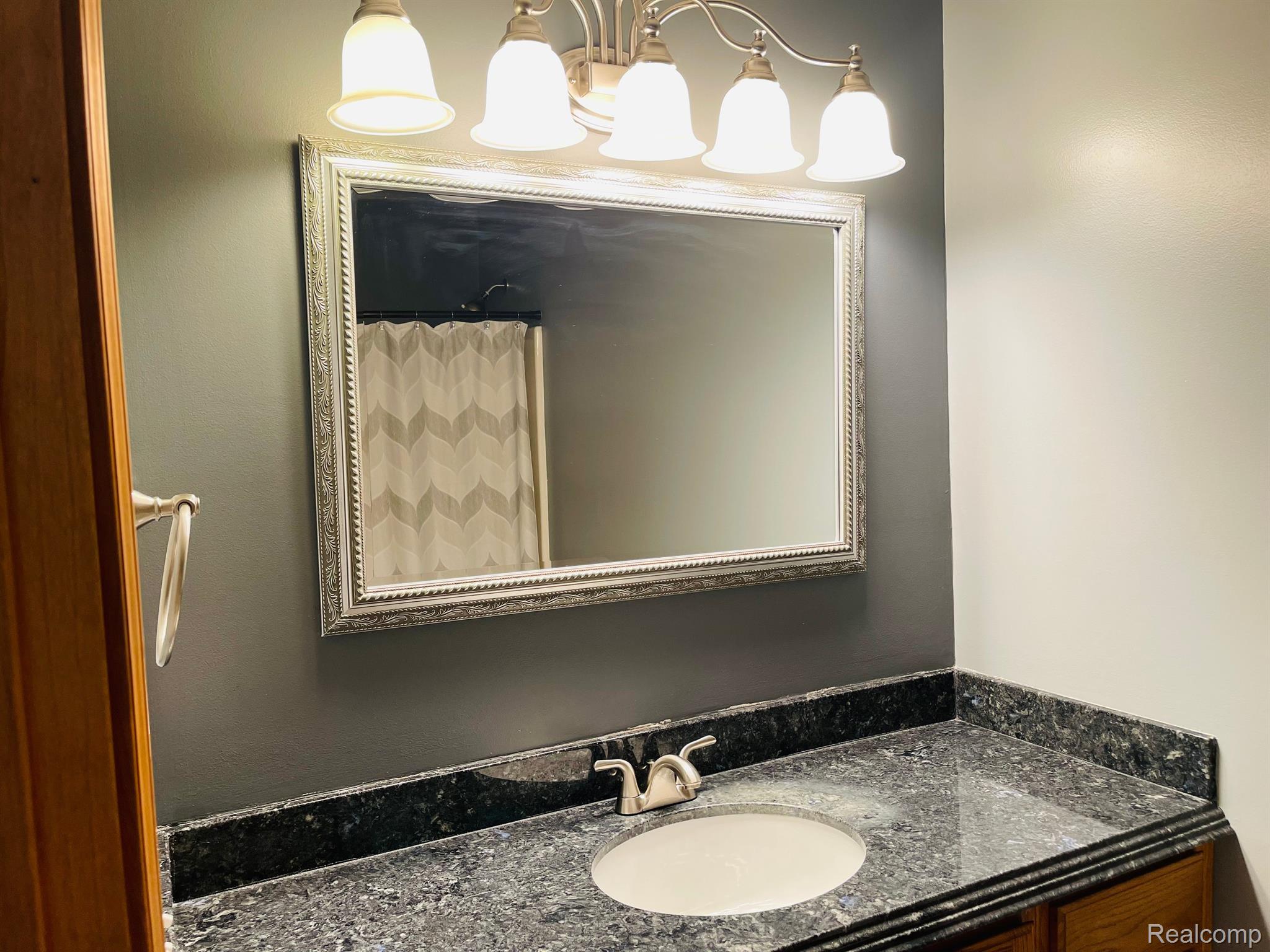 2290 Tooley Road Howell, MI 48843 - Photo 11 of 50 Full Bathroom