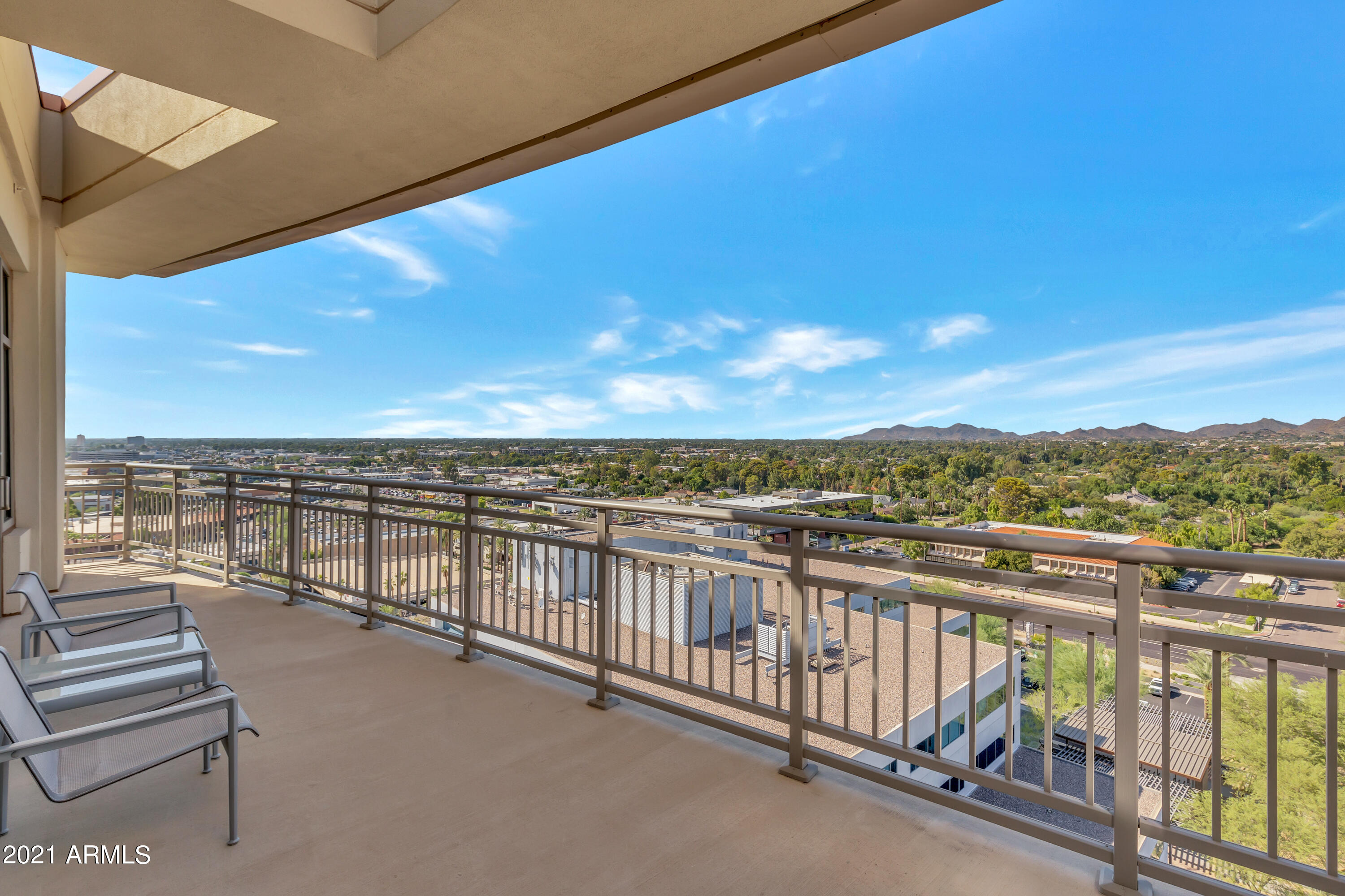 2211 East Camelback Road, Unit 1201 Phoenix, AZ 85016 - Photo 30 of 39 Mountain Views