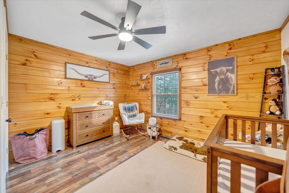 8013 Springwood Road Buchanan, VA 24066 - Photo 30 of 50 a view of a storage & utility room