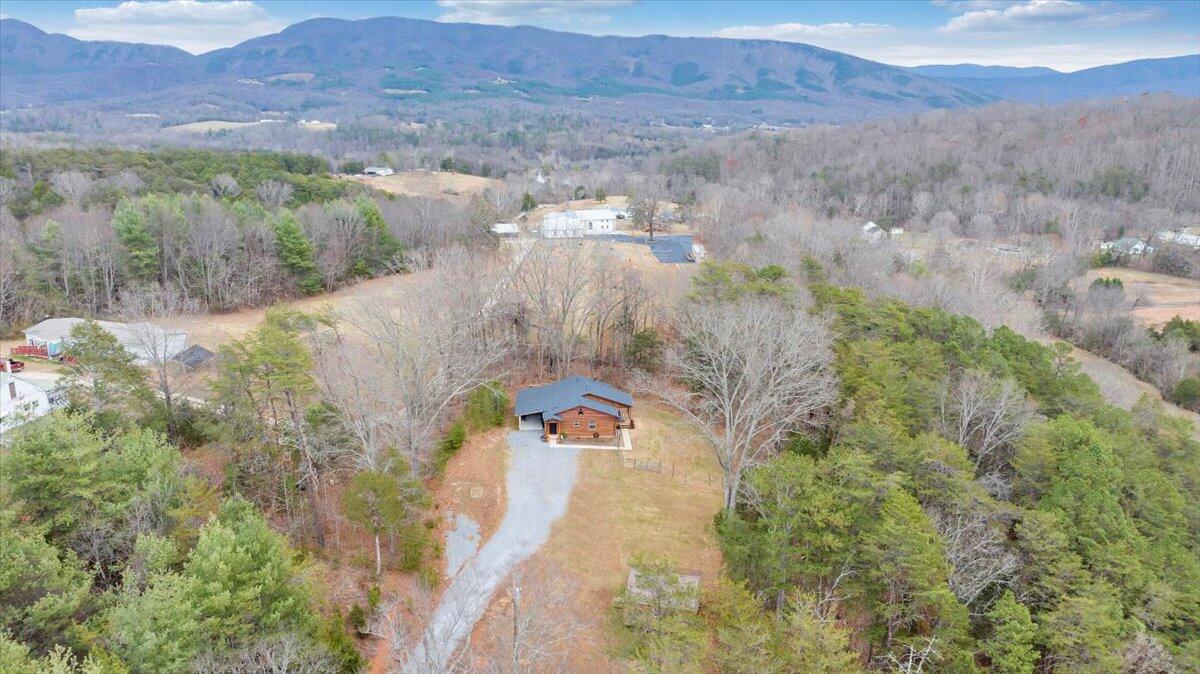 8013 Springwood Road Buchanan, VA 24066 - Photo 3 of 50 a view of a city